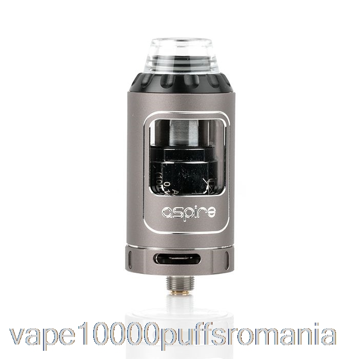 Vape Romania Aspire Athos Rezervor Sub-ohm Gri